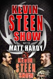 Poster The Kevin Steen Show: Matt Hardy