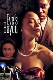 Eve's Bayou постер