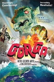 Gorgo постер