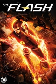 The Flash Season 5 Complete