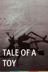 Poster Tale of a Toy 1984