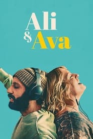 Ali & Ava постер