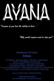 Ayana (2013)