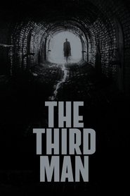 Poster The Third Man 