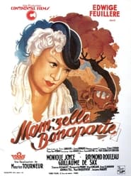 Miss Bonaparte постер