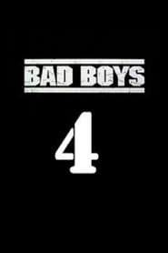 Poster Bad Boys 4