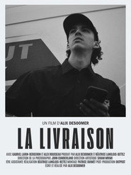 The Delivery poster