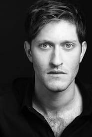 Samuel Roukin as Darrington Dare