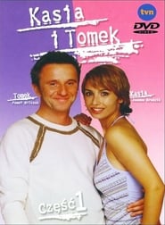 Kasia i Tomek постер