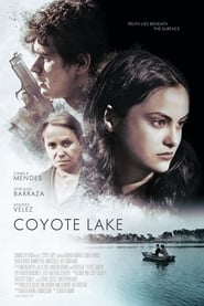 Coyote Lake постер