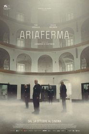 Ariaferma (2021)