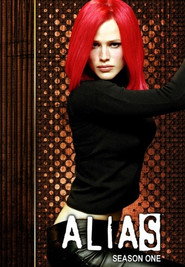 Alias Season 1 6