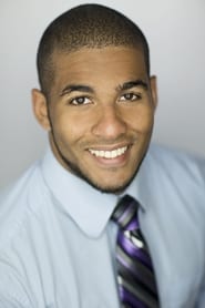 Hamid-Reza Benjamin Thompson as Ronnie