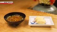 Chefs in Tokyo: Cozy Dashi Dishes - Dashimaki Tamago and Miso Soup