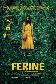 Poster Ferine