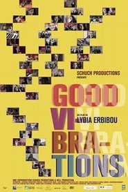 Good Vibrations постер
