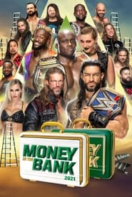 WWE Money in the Bank 2021 2021