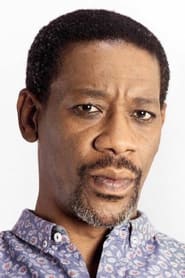 Profile picture of Luthuli Dlamini who plays Jacob