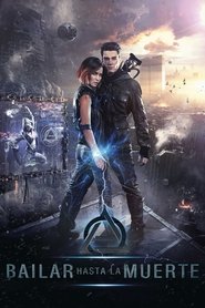 Dance to Death (2017) | Танцы насмерть