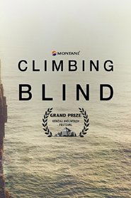 Climbing Blind poszter