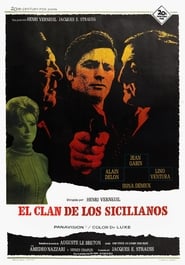 El clan de los sicilianos (1969)