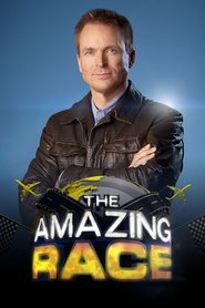 Serie streaming | voir The Amazing Race en streaming | HD-serie