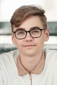 Marcus Borkmann poster