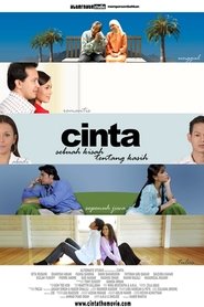 Poster Cinta