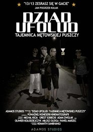 Dziad Ufolud: Tajemnica Mętowskiej Puszczy