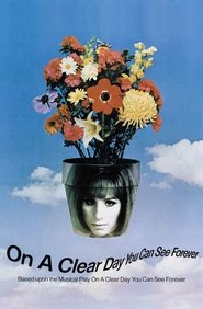On a Clear Day You Can See Forever (1970)