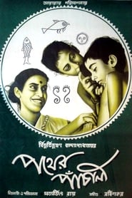 Pather Panchali (La canción del camino) poster