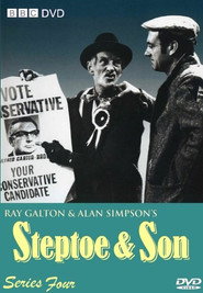 Steptoe and Son Season 4 1