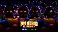 Five Nights At Freddy's