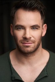 Jarrod Evanyshyn as Mark