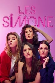 Poster Les Simone - Season 1 2018