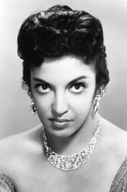 Katy Jurado as Woman