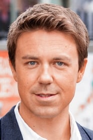 Andrew Buchan is Mr Pratchett