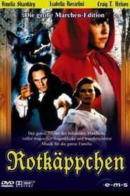 Poster Rotkäppchen