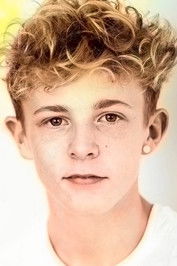 Luke Perry as Timothy Lloyd