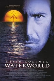 Водний Світ постер