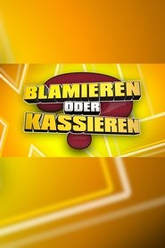 Poster Blamieren oder Kassieren XL - Season 2 Episode 10 : Episode 10 2023
