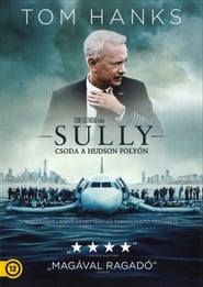 Sully - Csoda a Hudson folyón poszter