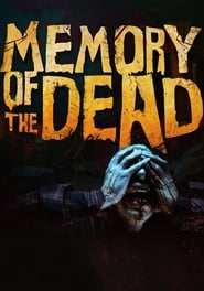 Poster Memory of the Dead