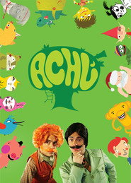 Ach&uacute; (2009)