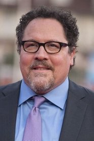 Jon Favreau