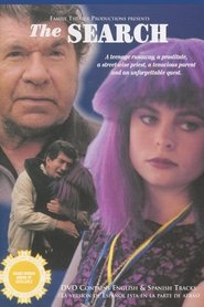 Poster The Search 1993