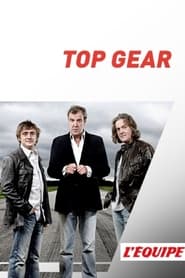 Top Gear en streaming 
