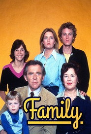 Family постер