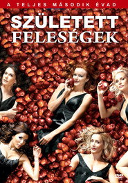 Született feleségek 2. évad plakát