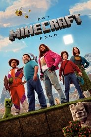 Egy Minecraft film 2025 Ingyenes teljes film magyarul